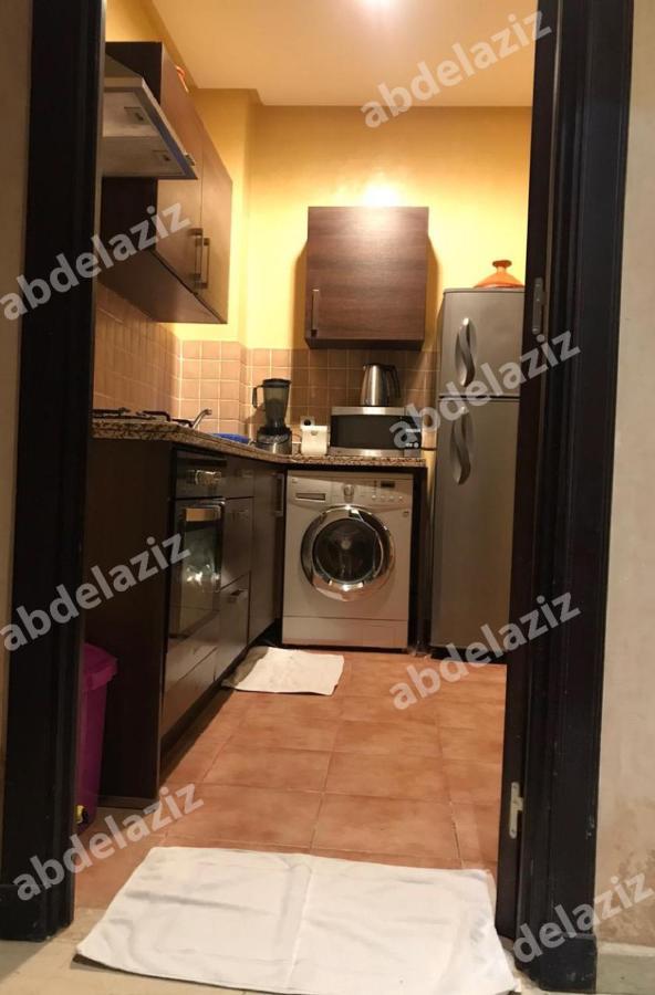 Appartements Marrakech Garden マラケシュ エクステリア 写真