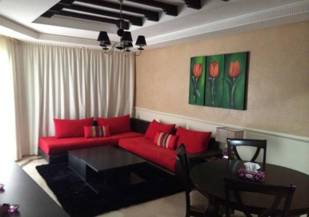 Appartements Marrakech Garden マラケシュ エクステリア 写真